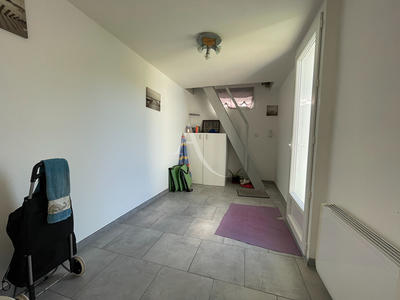 Maison - 72 m² - 4 pièces