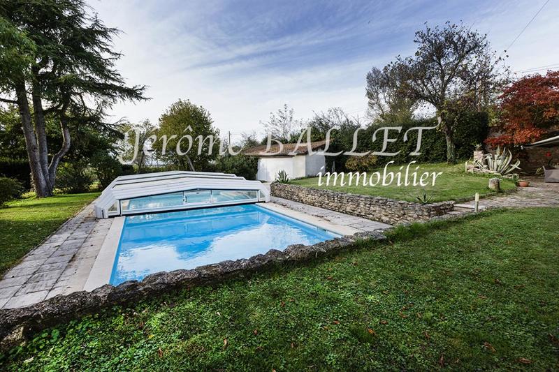 Maison de campagne - 176 m² - 5 pièces