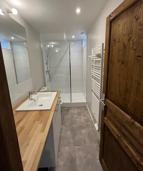 Appartement - 42 m² - 3 pièces