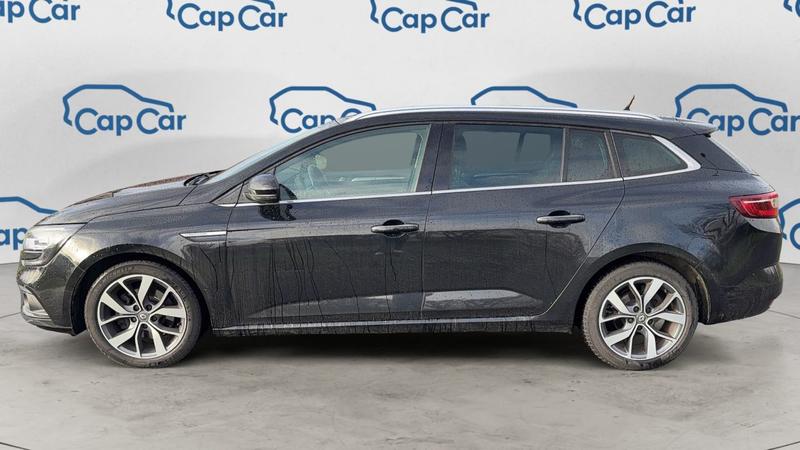Renault Mégane IV 1.6 dCi 130 Energy Business Intens