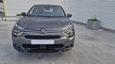 Citroën C4 Bluehdi 110 Feel