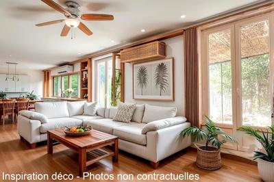 Maison - 175 m² - 10 pièces