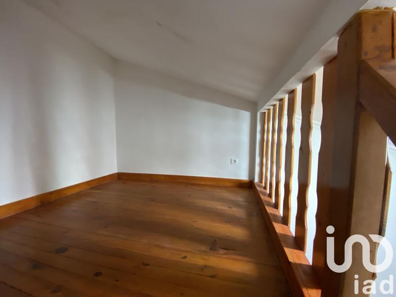 Maison - 160 m² - 4 pièces