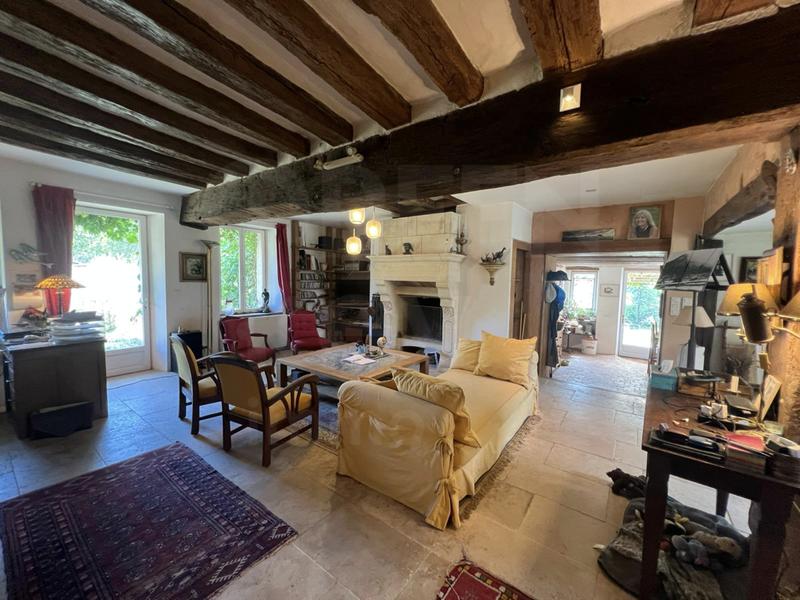 Maison - 172 m² - 6 pièces