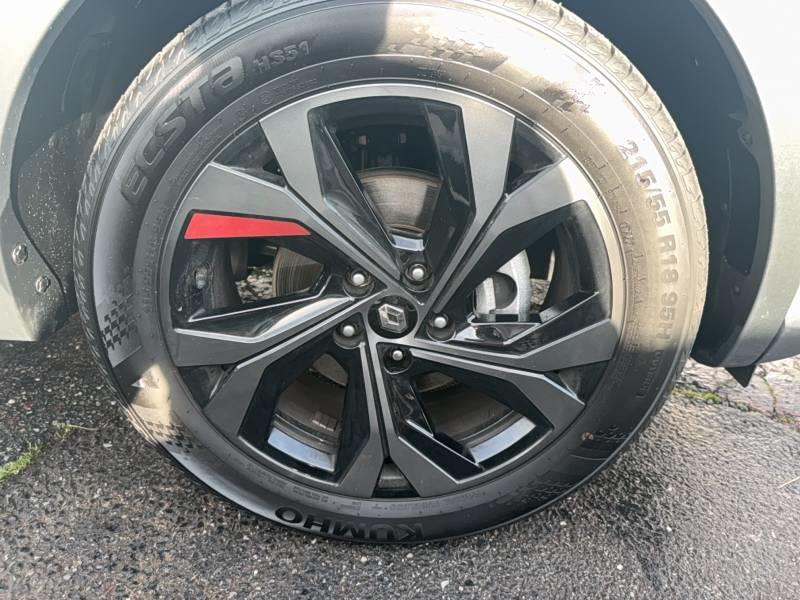 Renault Arkana E-Tech 145 - 21b R.S. Line