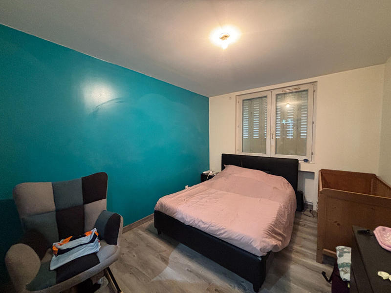 Appartement - 81 m² - 3 pièces