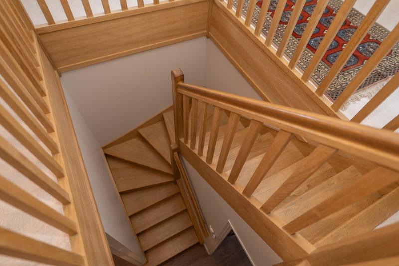 Maison - 187 m² - 5 pièces