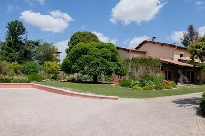 Maison - 190 m² - 7 pièces