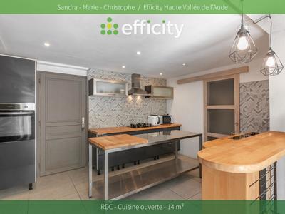 Villa - 430 m² - 14 pièces