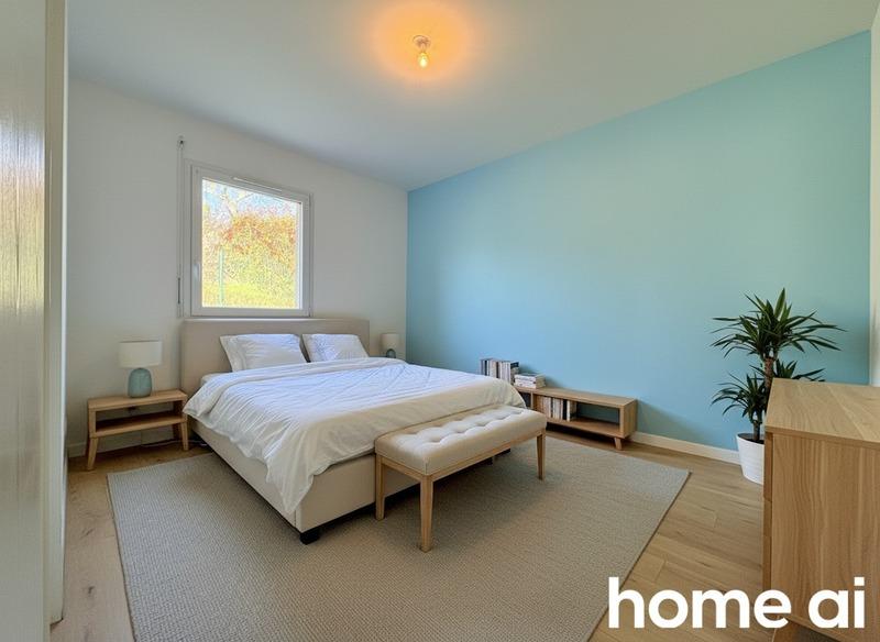 Maison - 103 m² - 5 pièces