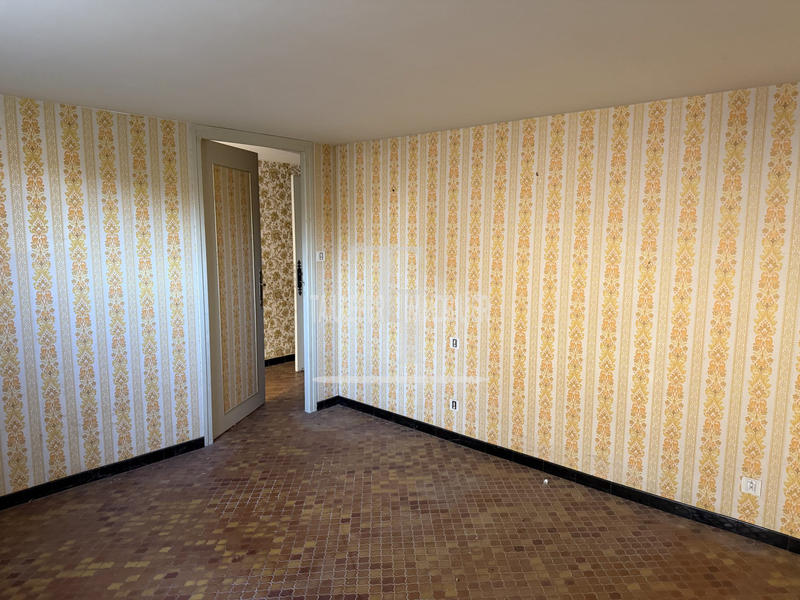 Maison - 94 m² - 4 pièces