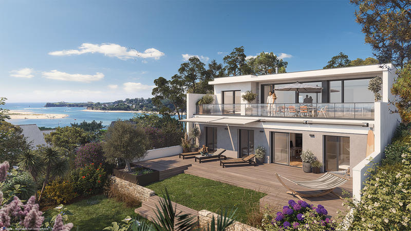 Villa - 263 m² - 7 pièces