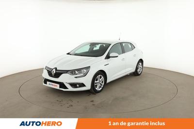 Renault Mégane 1.5 dCi Energy Business 90 ch