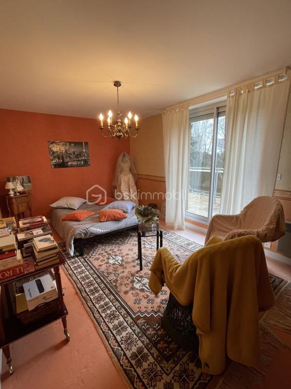 Maison d'architecte - 171 m² - 6 pièces