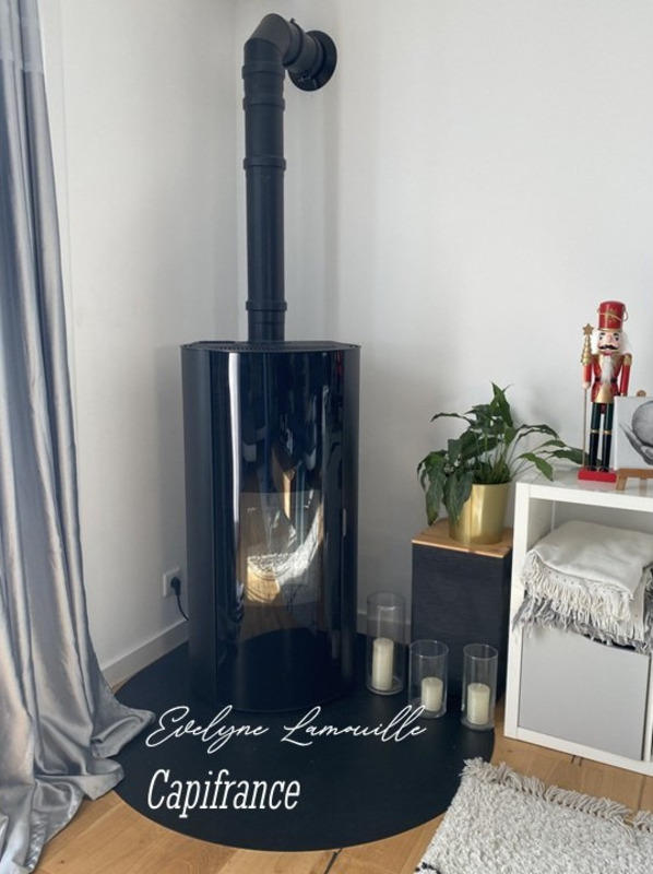 Maison - 197 m² - 7 pièces