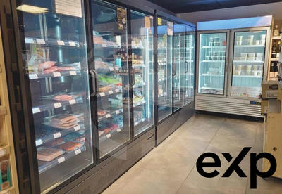 Fonds de commerce - 145 m²