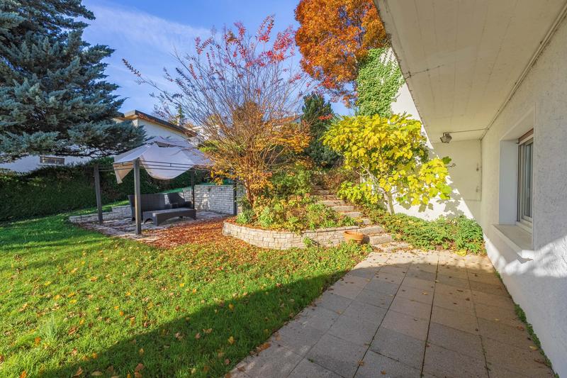 Maison - 148 m² - 5 pièces