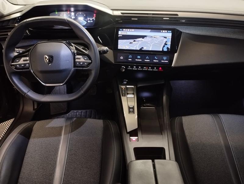 Peugeot 308 Bk 1.5 Bluehdi 130 Allure Ba