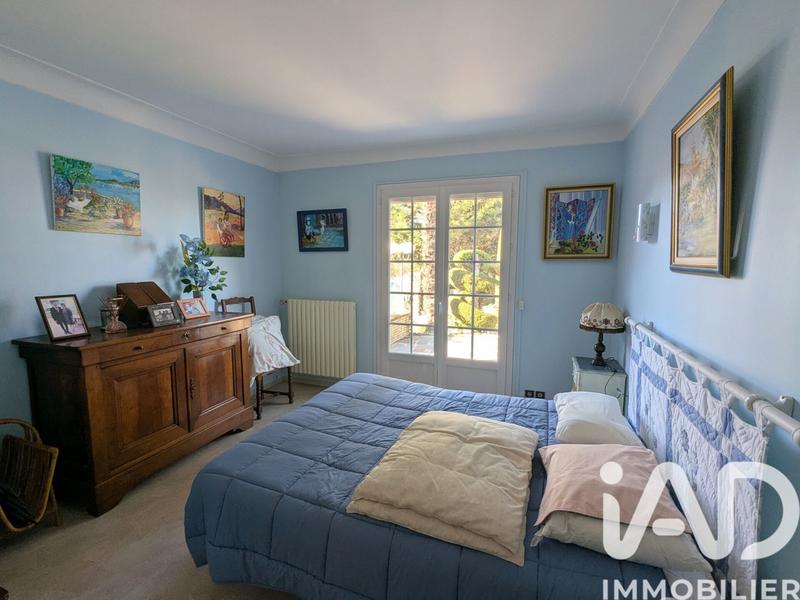 Maison - 192 m² - 5 pièces