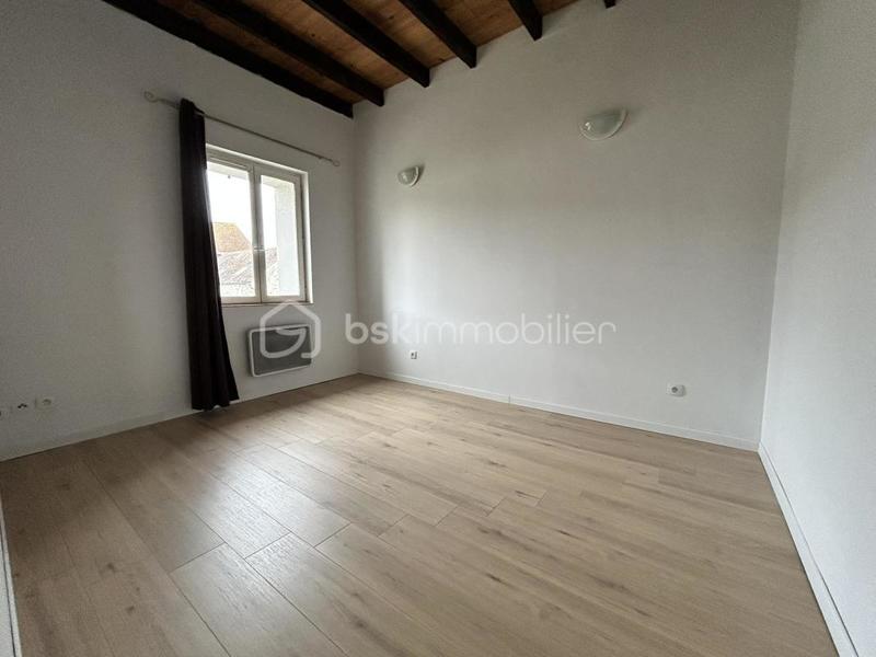Duplex - 73 m² - 4 pièces