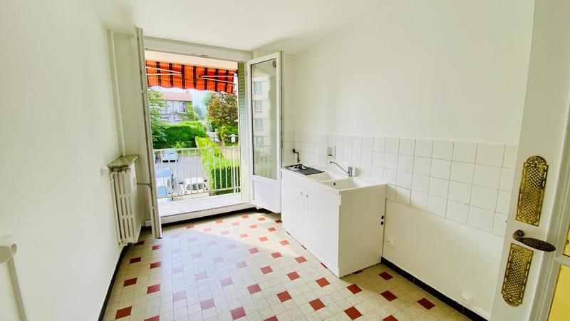 Appartement - 91 m² - 5 pièces