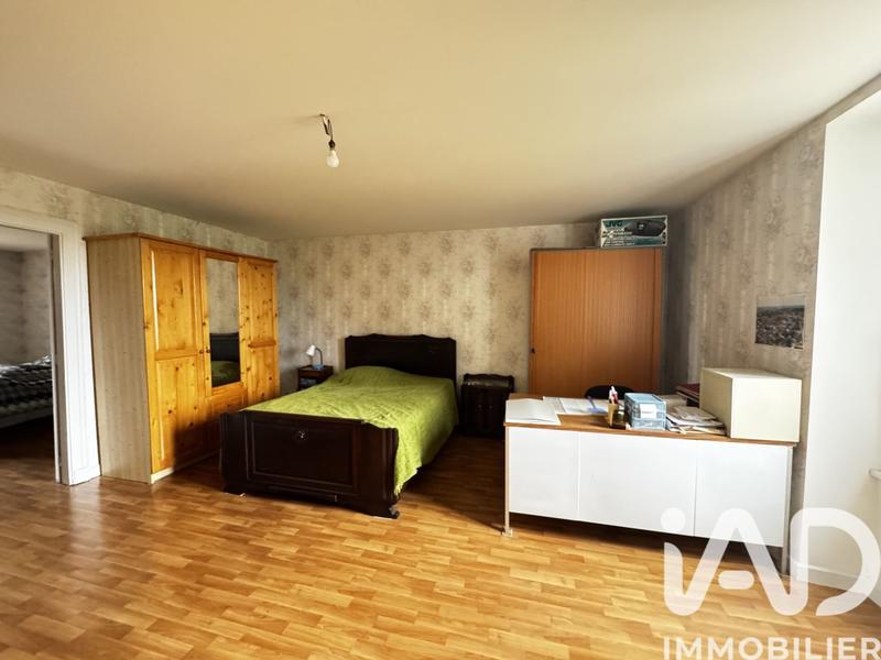 Ferme - 160 m² - 5 pièces