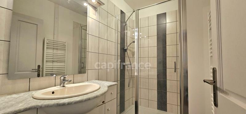 Appartement - 79 m² - 3 pièces