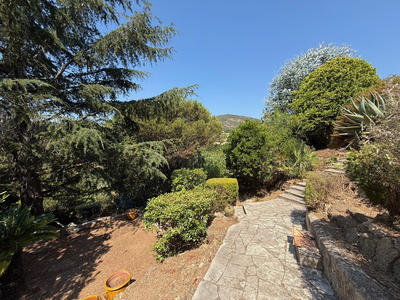 Maison - 132 m² - 5 pièces