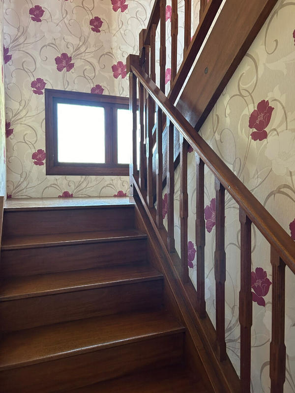 Maison - 150 m² - 7 pièces