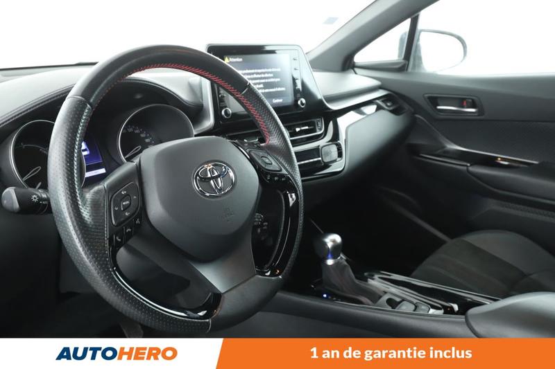 Toyota c-Hr 1.8 Hybrid Gr Sport 122 ch