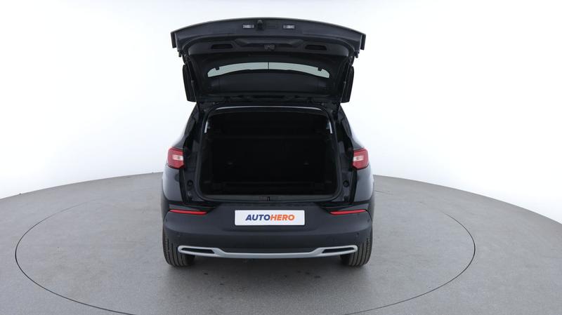 Opel Grandland X 1.5 Diesel Design &amp; Tech Auto 130 ch