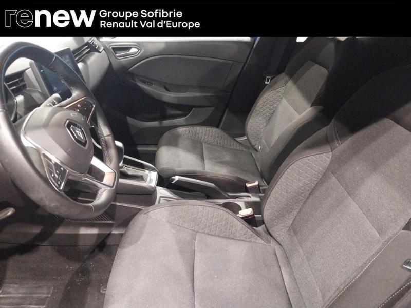 Renault Clio V E-Tech 140 Business