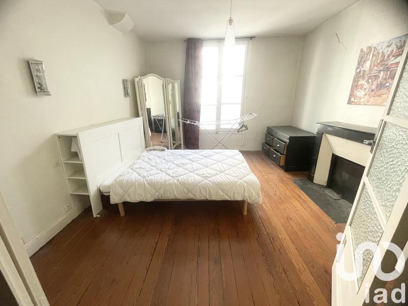 Appartement - 68 m² - 3 pièces