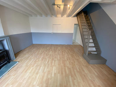 Maison - 70 m² - 3 pièces