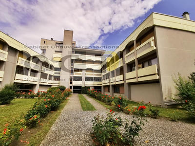 Appartement - 28 m² - 1 pièce