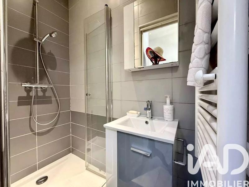 Appartement - 71 m² - 3 pièces