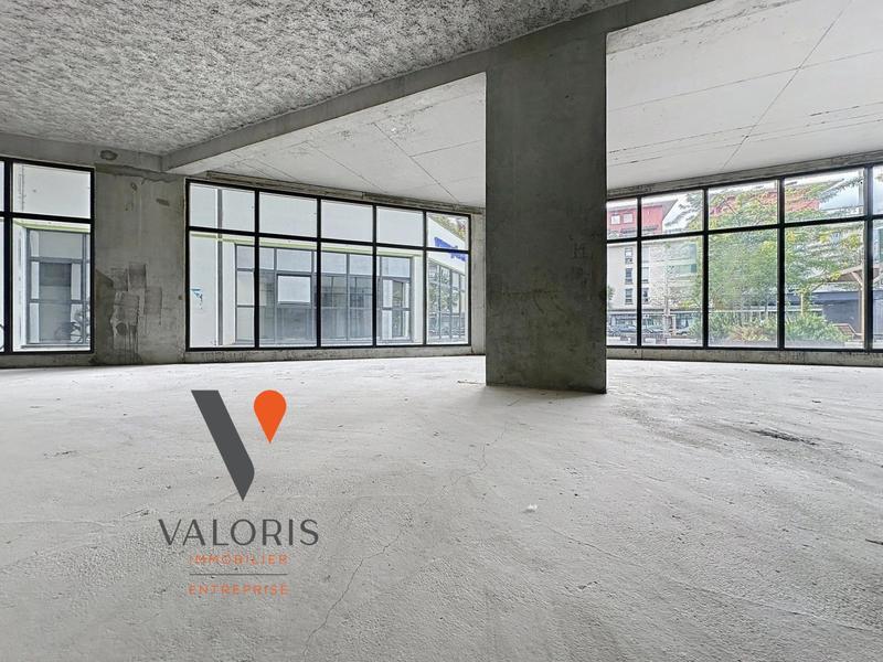 Local commercial - 150 m²