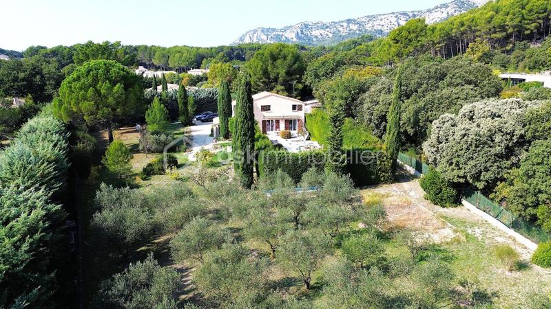 Villa - 155 m² - 6 pièces