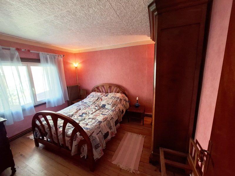 Maison - 60 m² - 3 pièces