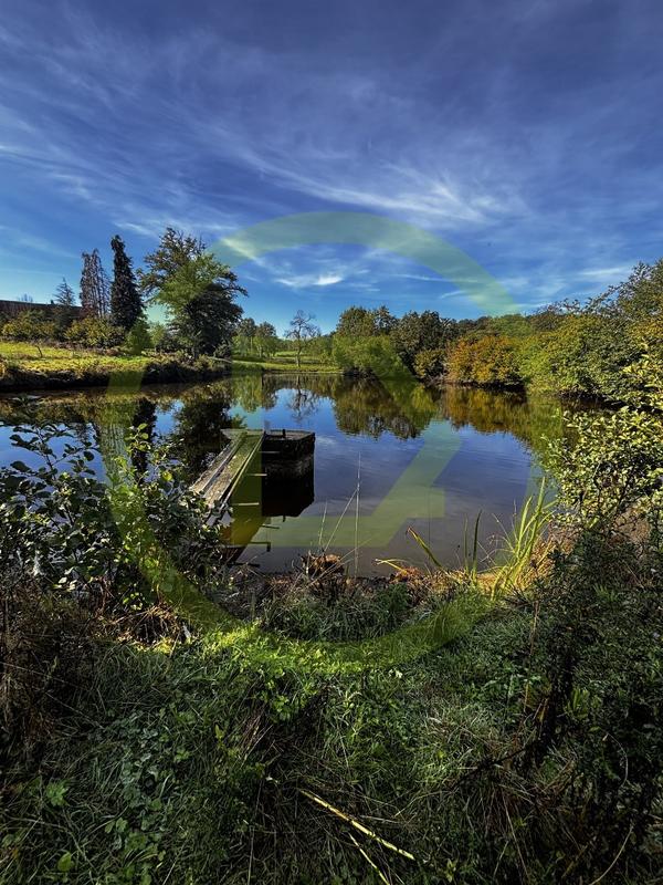 Propriété - 125 m² - 9 pièces