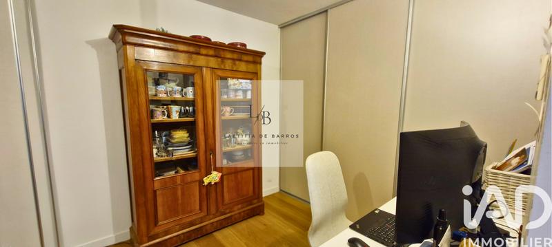 Maison - 82 m² - 4 pièces
