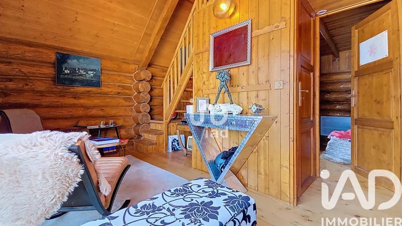 Châlet - 72 m² - 4 pièces