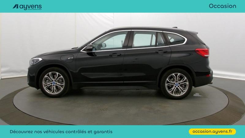 Bmw X1 xDrive25eA 220ch Business Design 6cv