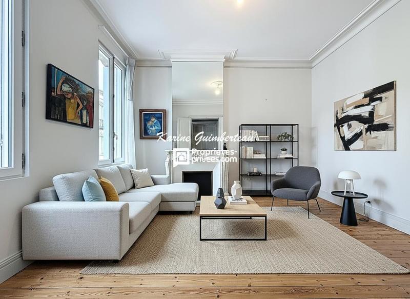 Propriété - 182 m² - 7 pièces