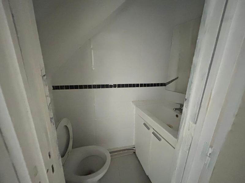 Maison - 65 m² - 3 pièces