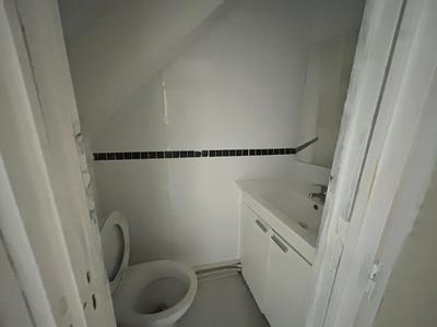 Maison - 65 m² - 3 pièces