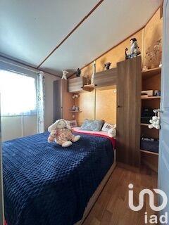 Châlet - 48 m² - 3 pièces