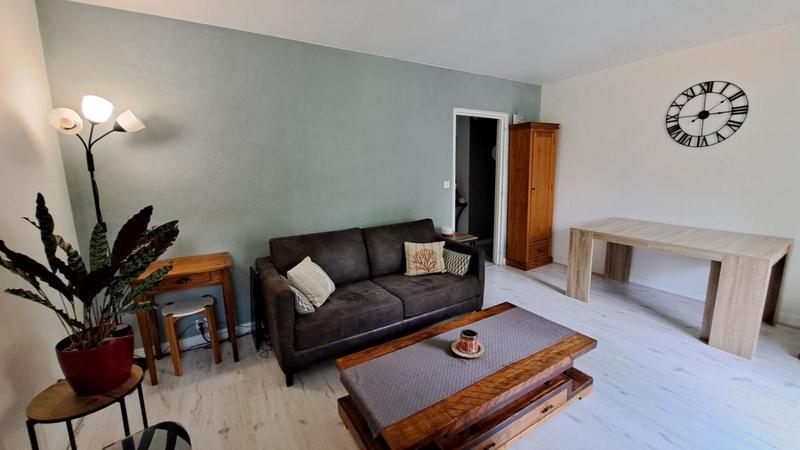 Appartement - 69 m² - 3 pièces