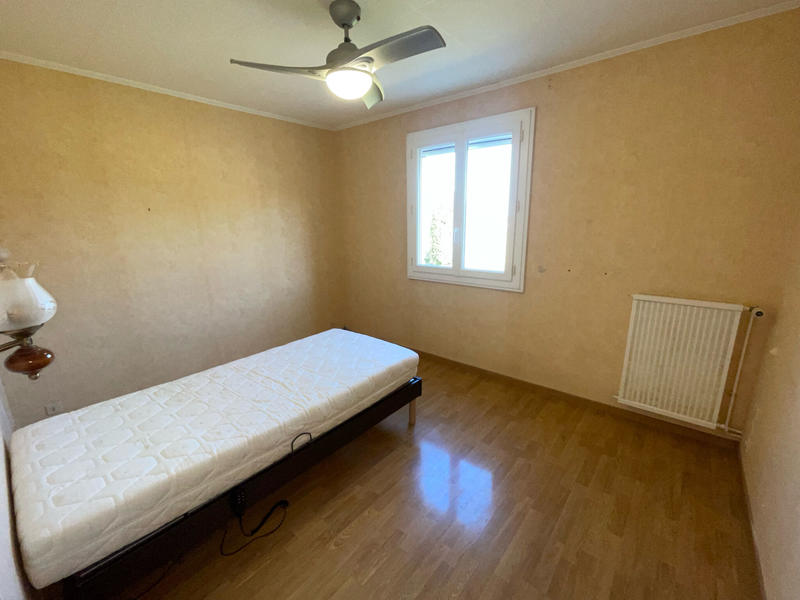 Maison - 68 m² - 4 pièces