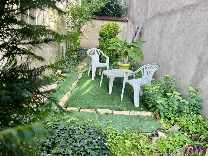 Appartement - 70 m² - 4 pièces